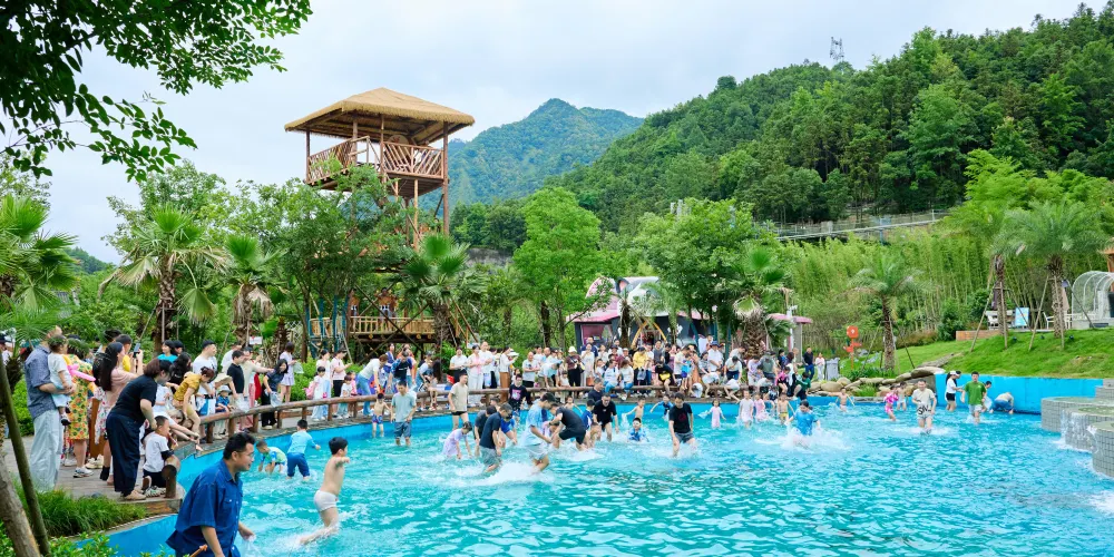 永安旅遊