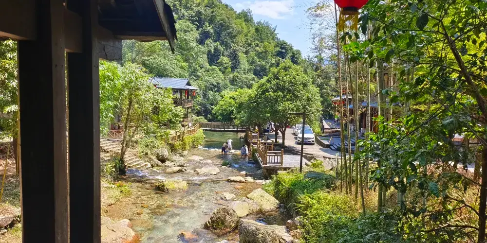 永安旅遊