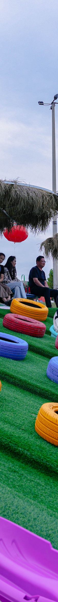 忆江南旅游度假区-荥阳