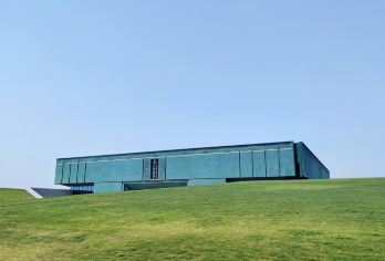 安阳殷墟博物馆新馆【汀兰集 大咖3小时深度讲解 精品小团】【[趣味课题]讲解过程丰富有趣，理解才更好；】