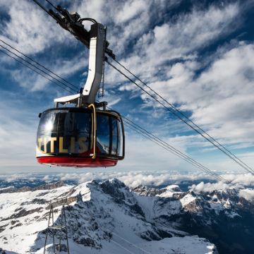 德国+法国+意大利+瑞士+奥地利+卢森堡11日跟团游