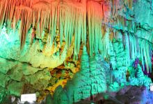 京东大溶洞景区景点图片