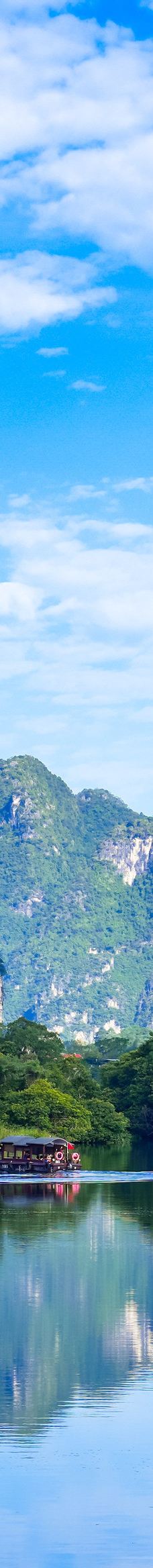 峒那屿湾景区-大新