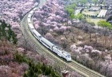 居庸关长城景点图片