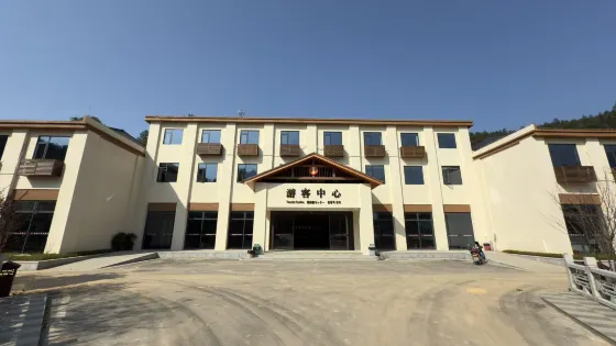 贛江源景區