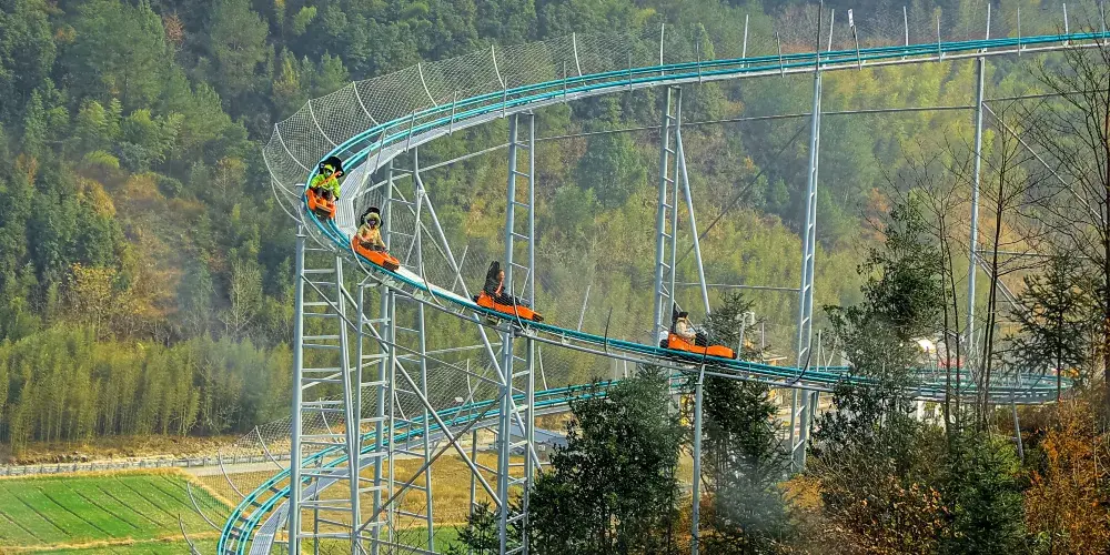 永安旅遊