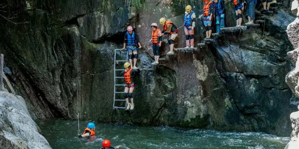 永安旅遊