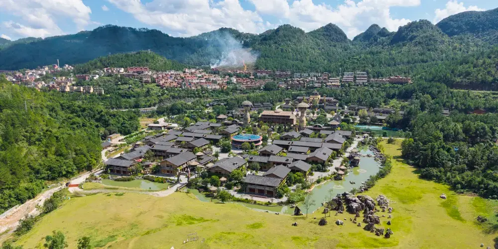 永安旅遊