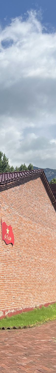 田王寨景区-随县