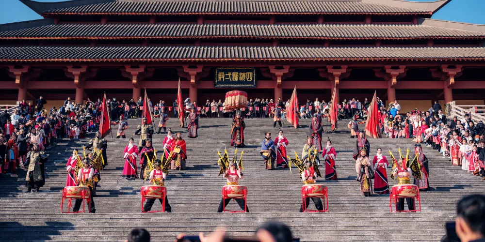 永安旅遊