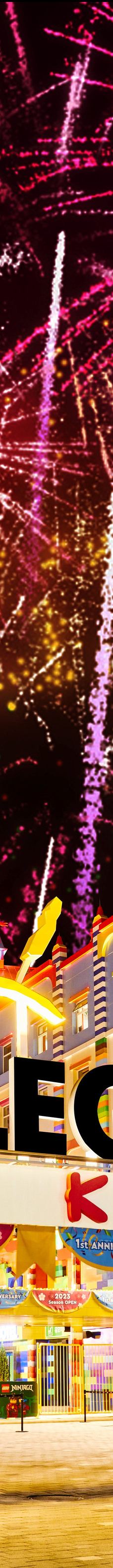 韩国乐高乐园-春川市