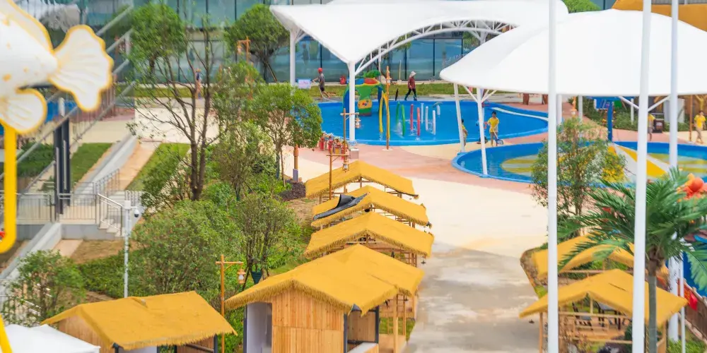 永安旅遊