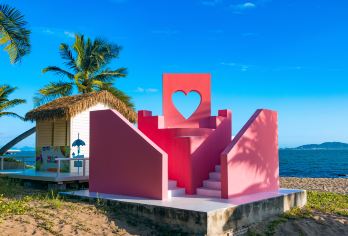 品质私家团丨三亚南文化旅游区一日游南山寺南海观音纯玩包含接送【[纯玩无购物]出行全程无购物安排，景区游玩灵活，专注体验风景玩乐，轻松享受纯粹游玩】