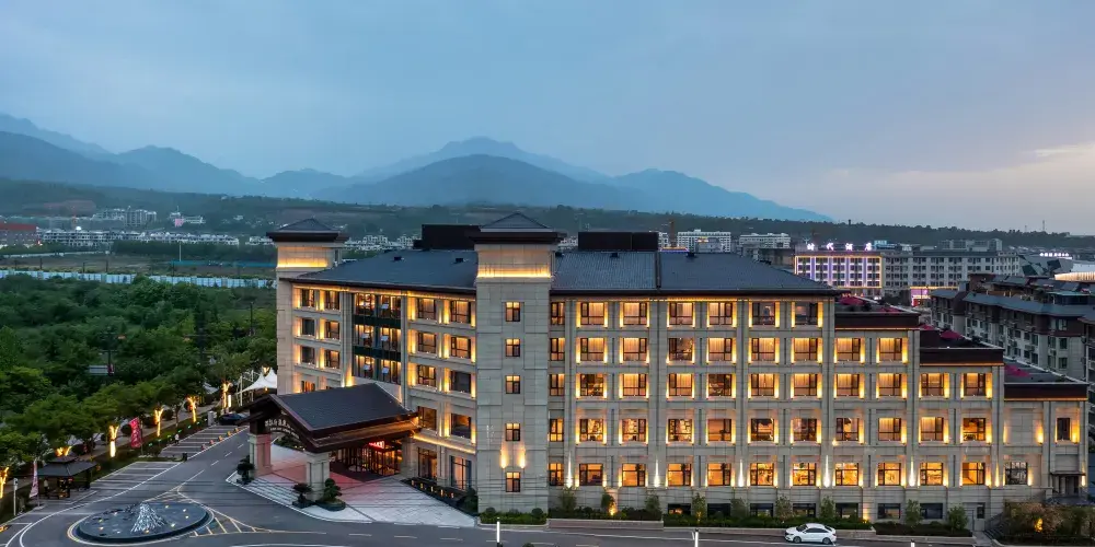 永安旅遊