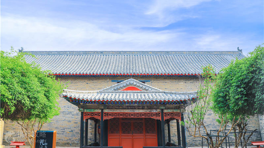 孔府