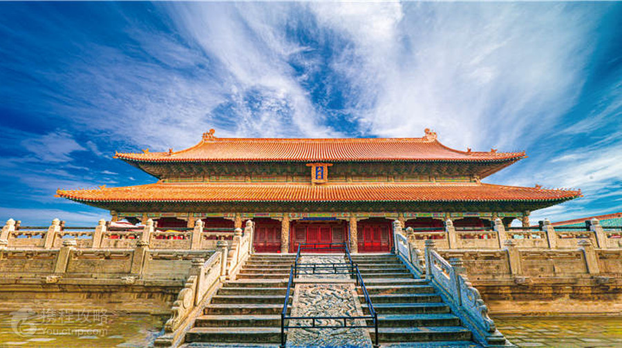 孔廟