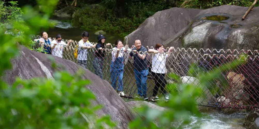 永安旅遊