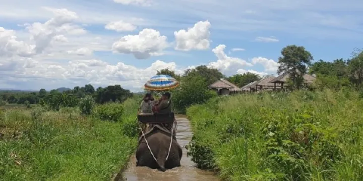 華欣野生動物園