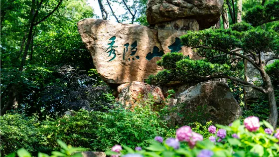 黿頭渚