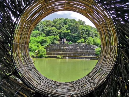 金光湖