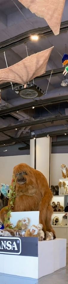 台湾自然科学博物馆-台中