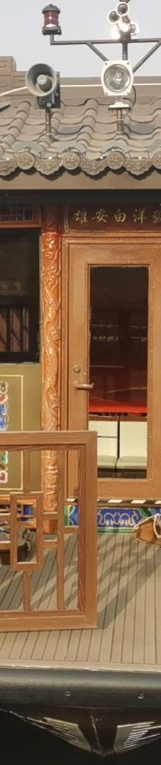 白洋淀风景区-雄县