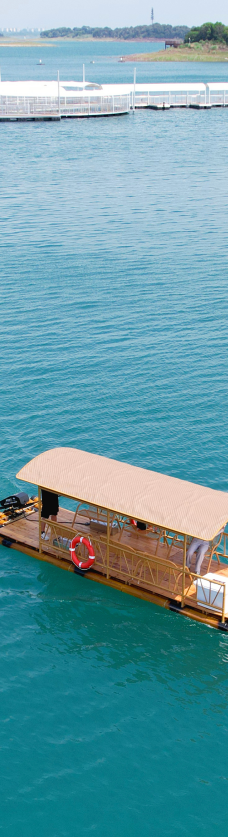 漳河风景名胜区-荆门