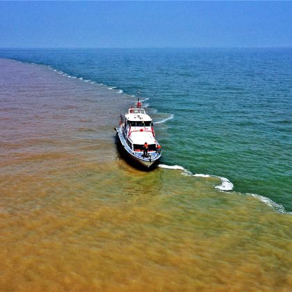 东营+黄河口生态旅游区+东营幻太奇海洋馆+幻太奇海洋亲子主题公园+天宁寺+清风湖公园5日4晚私家团
