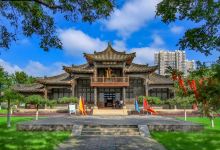 定州贡院景点图片