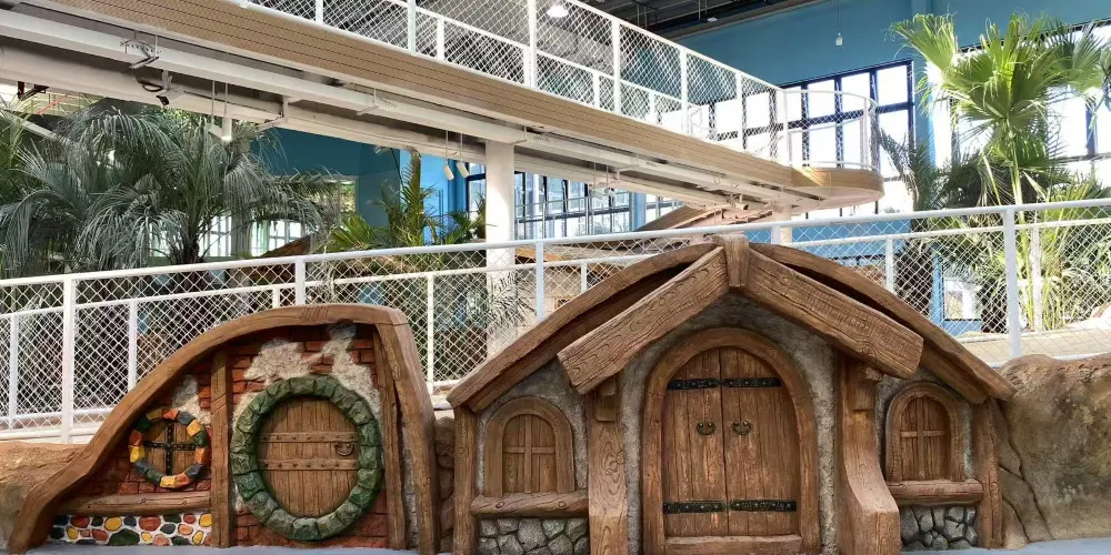 永安旅遊