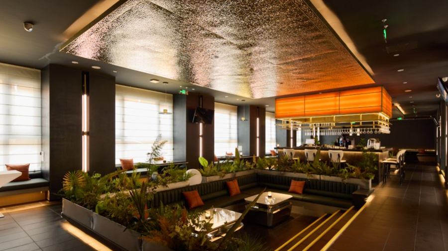 惟府温泉水公馆(温都水城店)