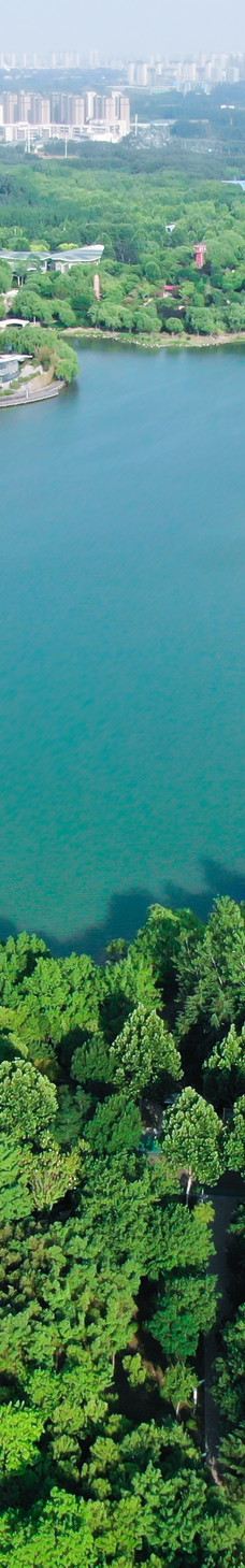 郑州中国绿化博览园-中牟