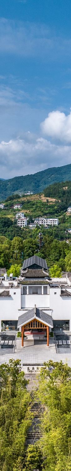 瀛湖风景区-安康