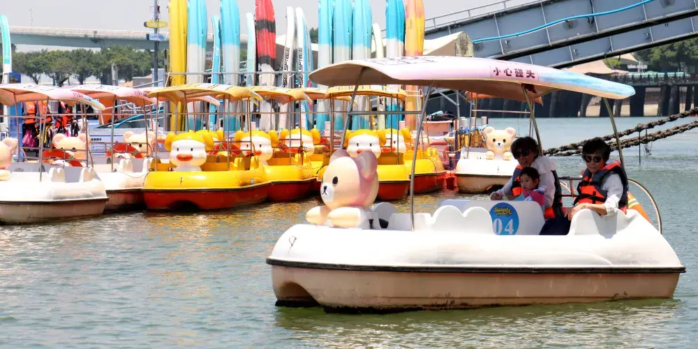 永安旅遊