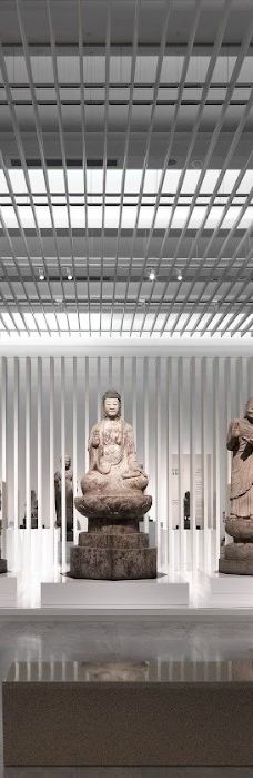 中台世界博物馆-南投