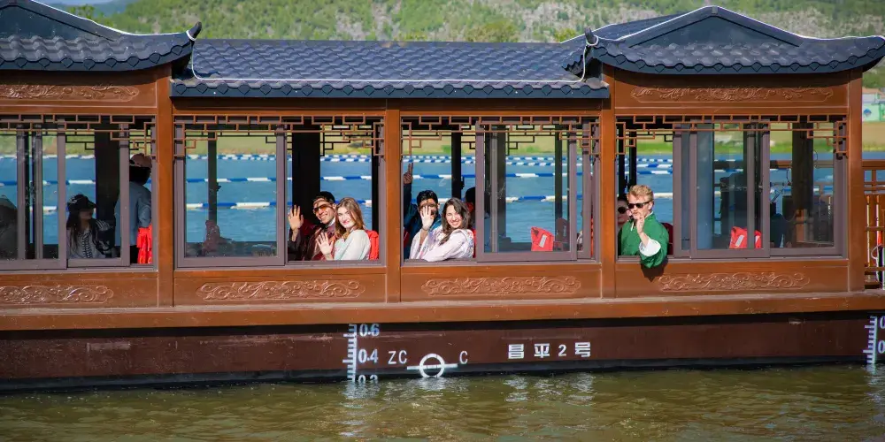 永安旅遊