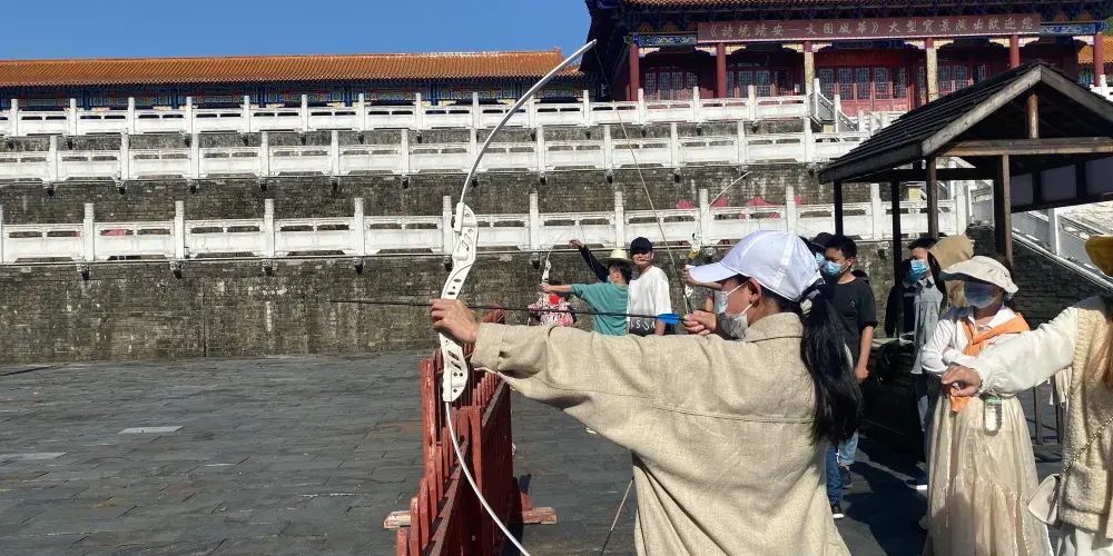 永安旅遊