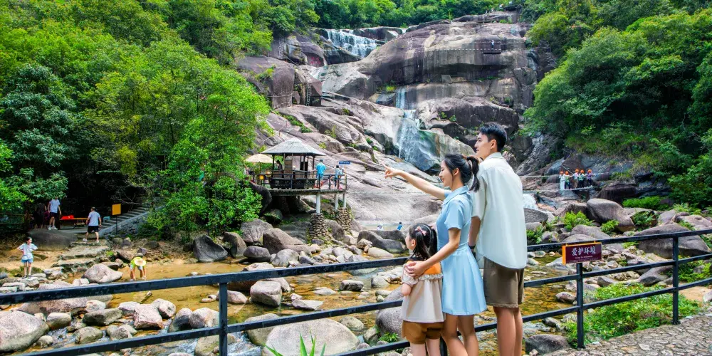 永安旅遊
