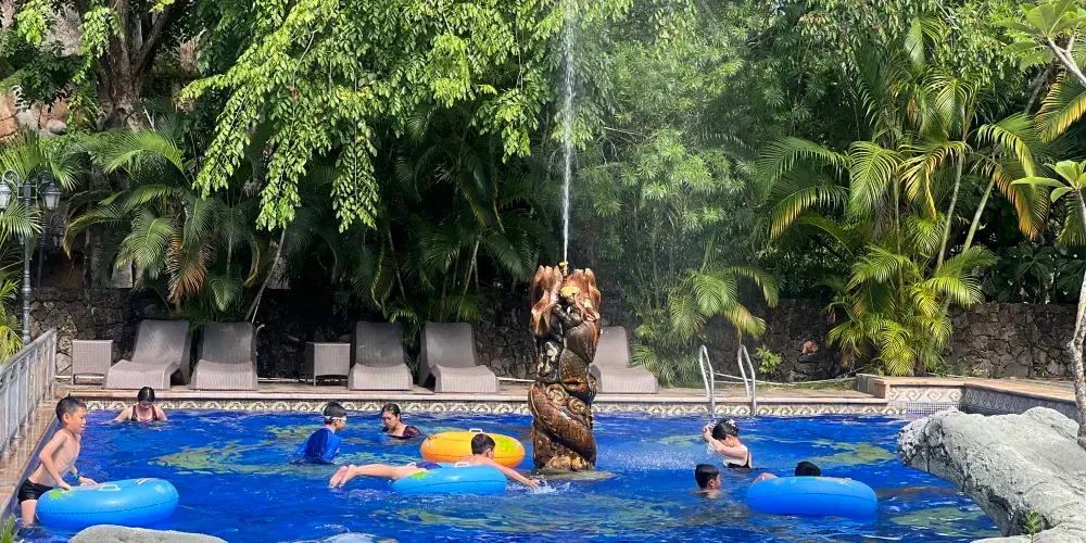 永安旅遊