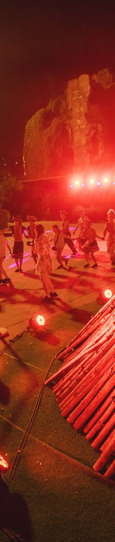 中国春秋淹城旅游区-常州