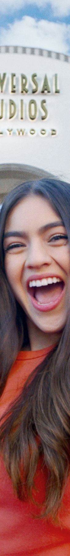 好莱坞环球影城-洛杉矶