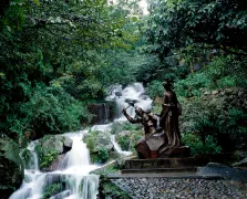 2-Day Huzhou & Mogan Mountain Tour: Historical Charm of Nanxun Ancient Town, Natural Beauty of Mogan Mountain