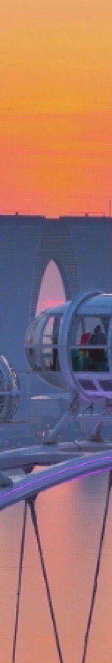 苏州之眼摩天轮-苏州