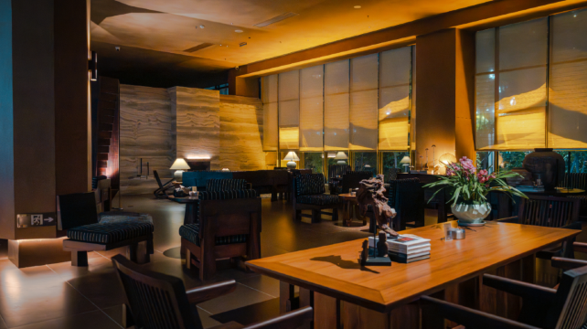 玖合素手·黔城回响足浴SPA（兴义店）