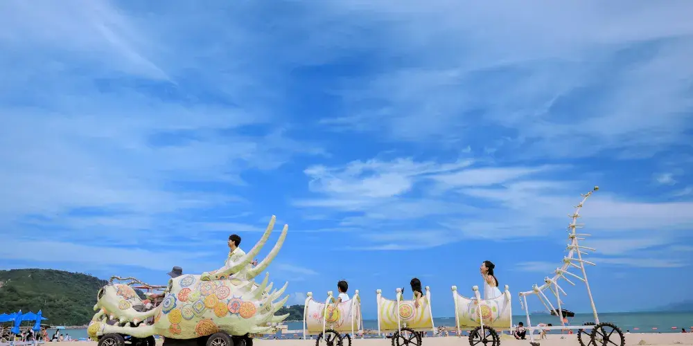 永安旅遊