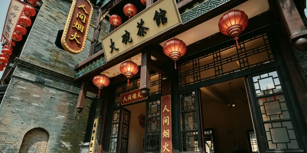 永安旅遊