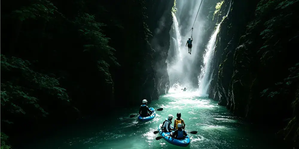 永安旅遊