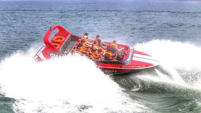 千岛湖帆船中心