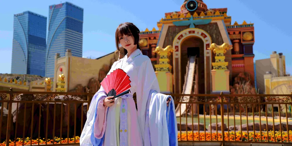 永安旅遊