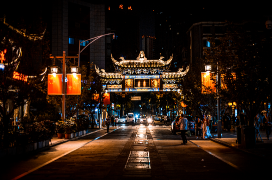 文殊坊